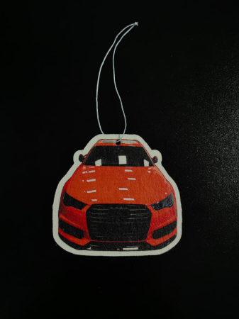 Odorizant Auto Personalizat [3]
