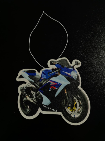 Odorizant Auto Personalizat [6]