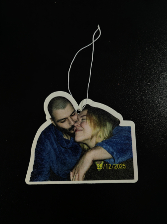 Odorizant Auto Personalizat [3]