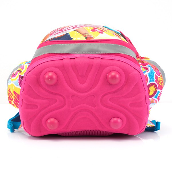 Ghiozdan Școlar Ergonomic Oxybag Ergo Junior Disney Soy Luna – Ideal pentru Clasele 1-4 [3]