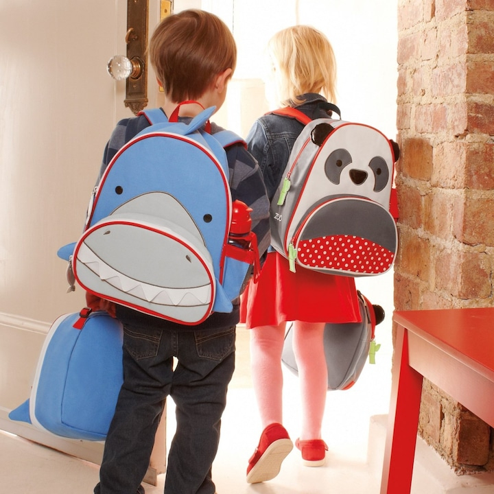 Rucsac gradinita, Animale, Panda [4]