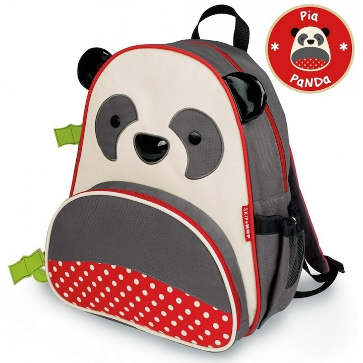 Rucsac gradinita, Animale, Panda [2]
