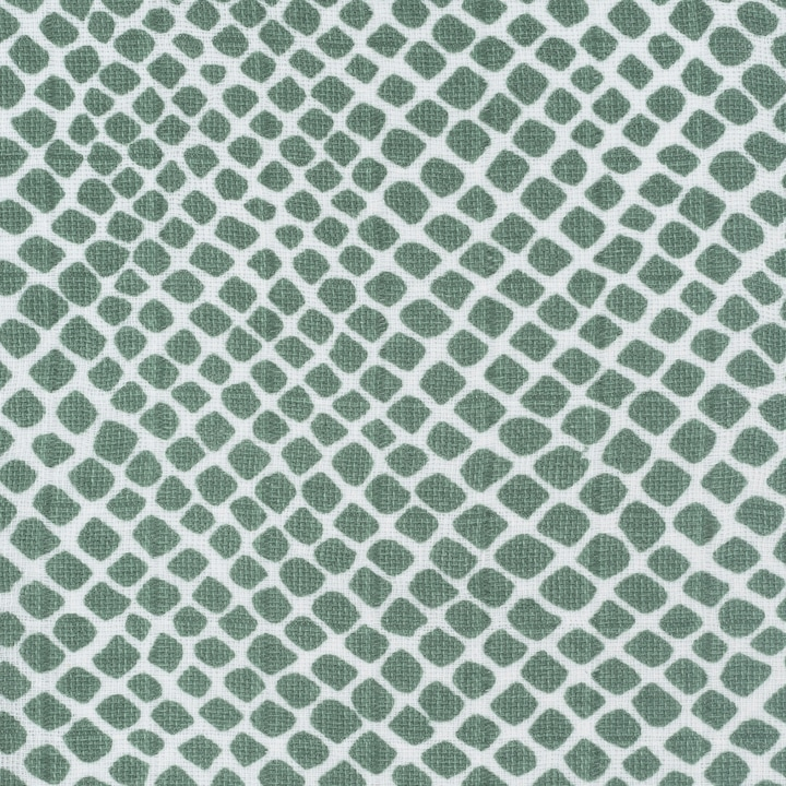 Set 3 scutece Jollein Snake small, 70x70cm, verde [2]