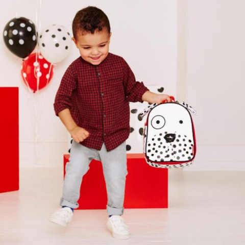 Geanta termoizolanta Skip Hop Dalmatian [1]