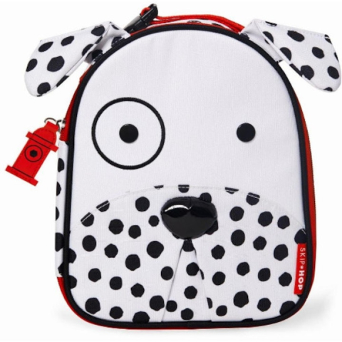 Jucarii, Copii & Bebe - Geanta termoizolanta Skip Hop Dalmatian