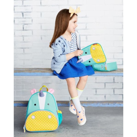 Geanta Termoizolanta Skip Hop, Unicorn [1]
