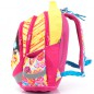 Ghiozdan Școlar Ergonomic Oxybag Ergo Junior Disney Soy Luna – Ideal pentru Clasele 1-4 [1]