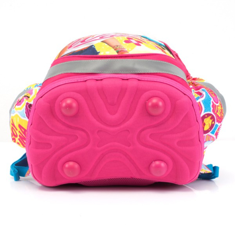 Ghiozdan Școlar Ergonomic Oxybag Ergo Junior Disney Soy Luna – Ideal pentru Clasele 1-4 [2]