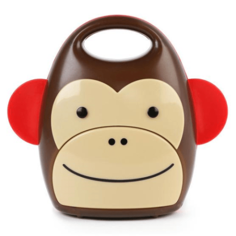 Jucarii, Copii & Bebe - Lampa de noapte portabila SKIP&HOP