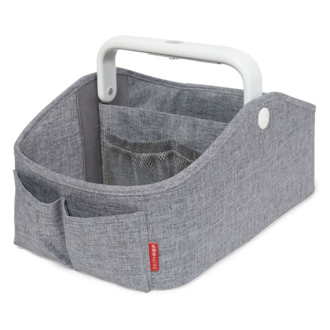 Jucarii, Copii & Bebe - Organizator pentru scutece Skip Hop Light Up Diaper Cadd