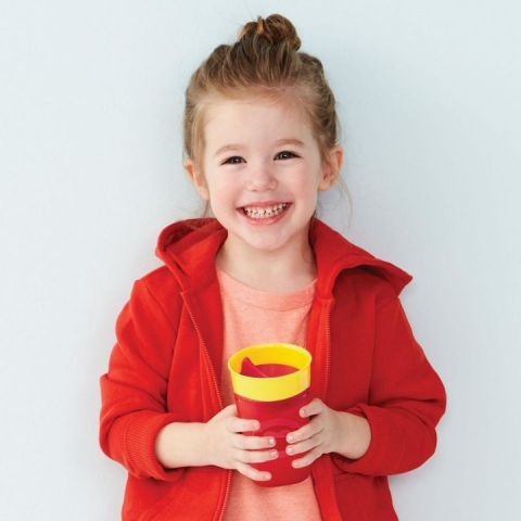 Pahar de crestere SKIP HOP Maimutica [2]