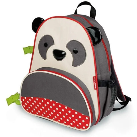 Rechizite si papetarie pentru copii - Rucsac gradinita, Animale, Panda