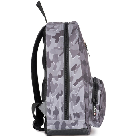 Rucsac Nikidom Zipper, Dakar, 41.5 x 19 x 32.5 cm [2]