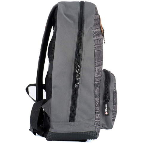 Rucsac Nikidom Zipper, Tijuana, 41.5 x 19 x 32.5 cm [2]