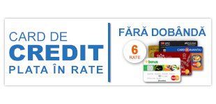 Cum achizitionezi produsele preferate in RATE