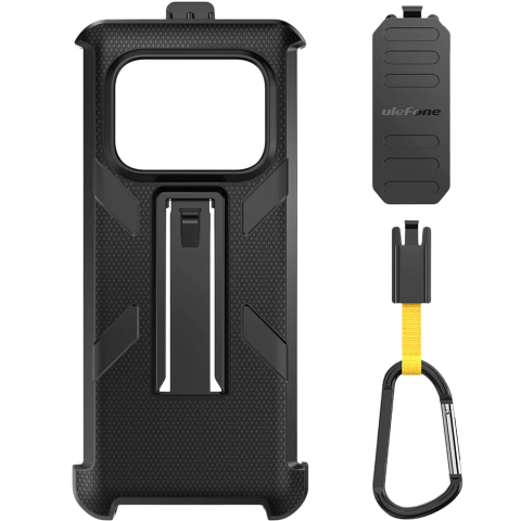 Accesorii - Carcasa de protectie Armor Case pentru Ulefone Armor 25/25T Series
