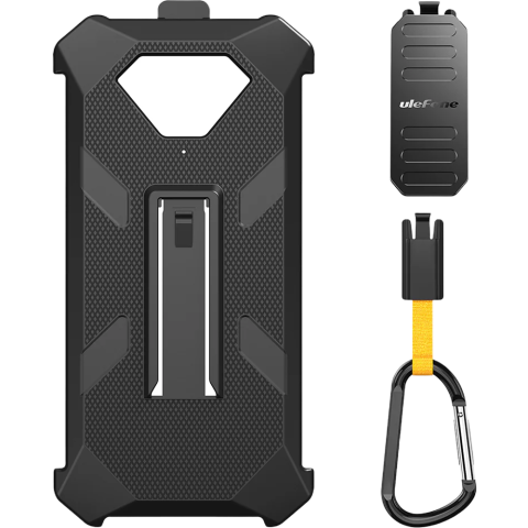 Accesorii - Carcasa de protectie Armor Case pentru Ulefone X13 Series