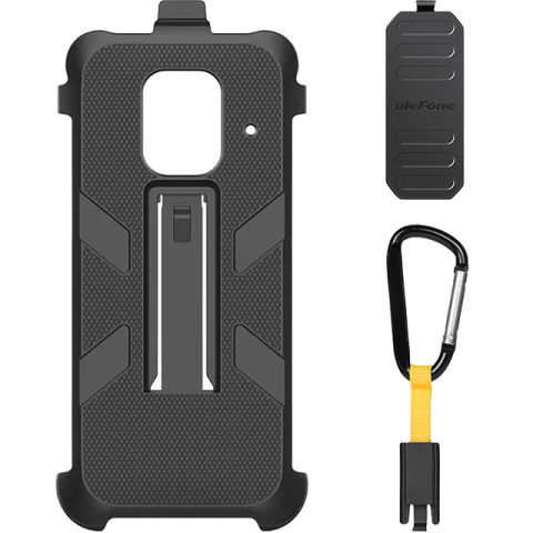 Accesorii - Carcasa de protectie Armor Case pentru Ulefone Armor 21