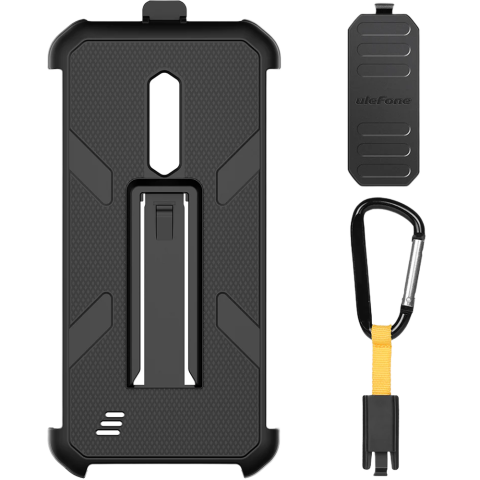 Accesorii - Carcasa de protectie Armor Case pentru Ulefone X12 Series