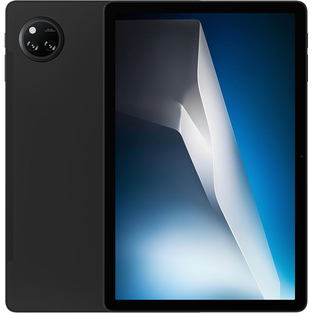 Tableta Doogee Tab A9 Plus Wi-Fi 11-inch 90Hz IPS 4GB RAM 64GB Stereo 8580mAh Android 15 Black [7]