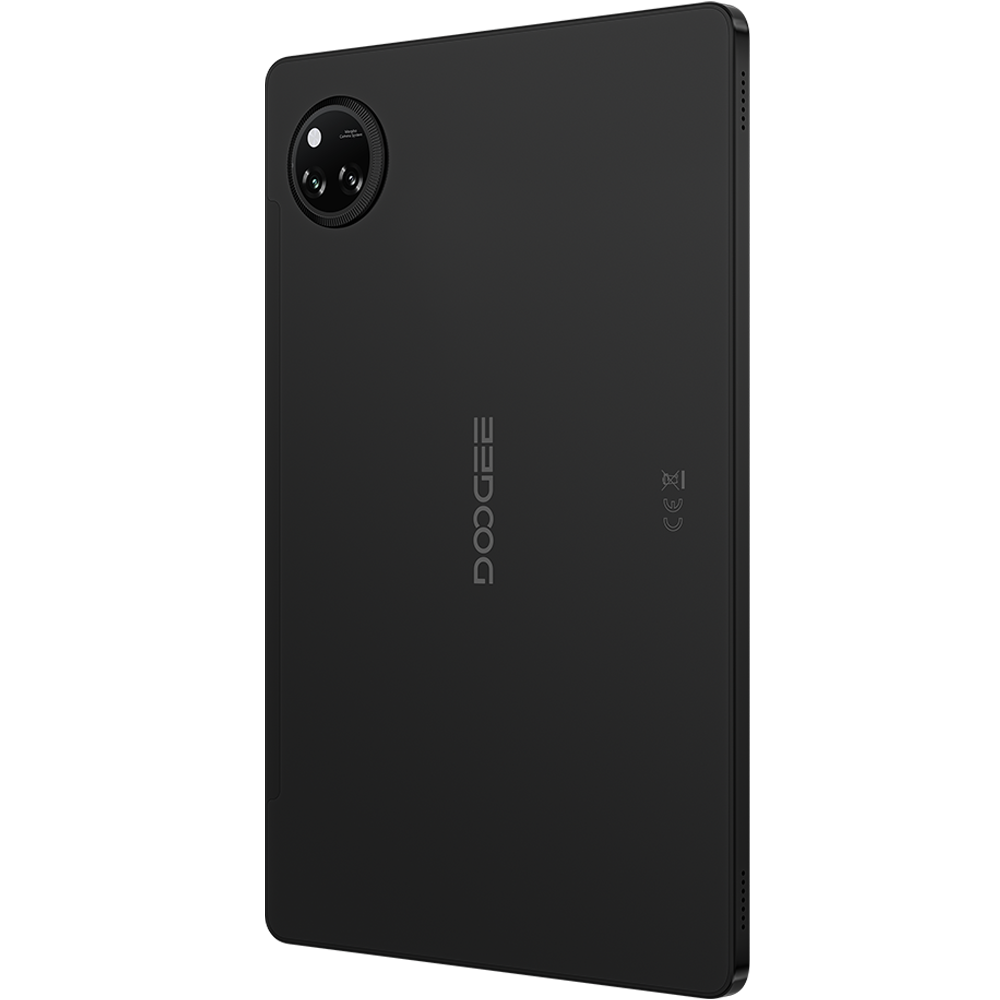 Tableta Doogee Tab A9 Plus Wi-Fi 11-inch 90Hz IPS 4GB RAM 64GB Stereo 8580mAh Android 15 Black [4]