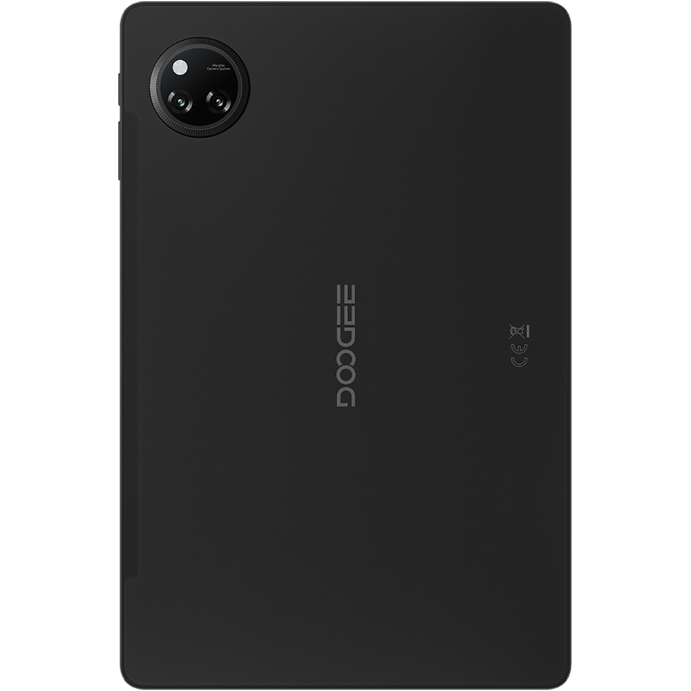 Tableta Doogee Tab A9 Plus Wi-Fi 11-inch 90Hz IPS 4GB RAM 64GB Stereo 8580mAh Android 15 Black [1]
