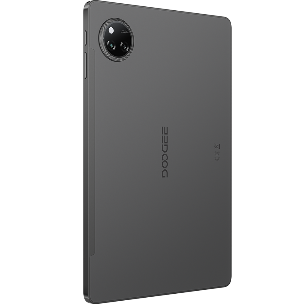 Tableta Doogee Tab A9 Pro Plus VIP, Wi-Fi, 11-inch 90Hz IPS, 6GB RAM, 128GB, Stereo Speakers, Android 15, Gray [6]