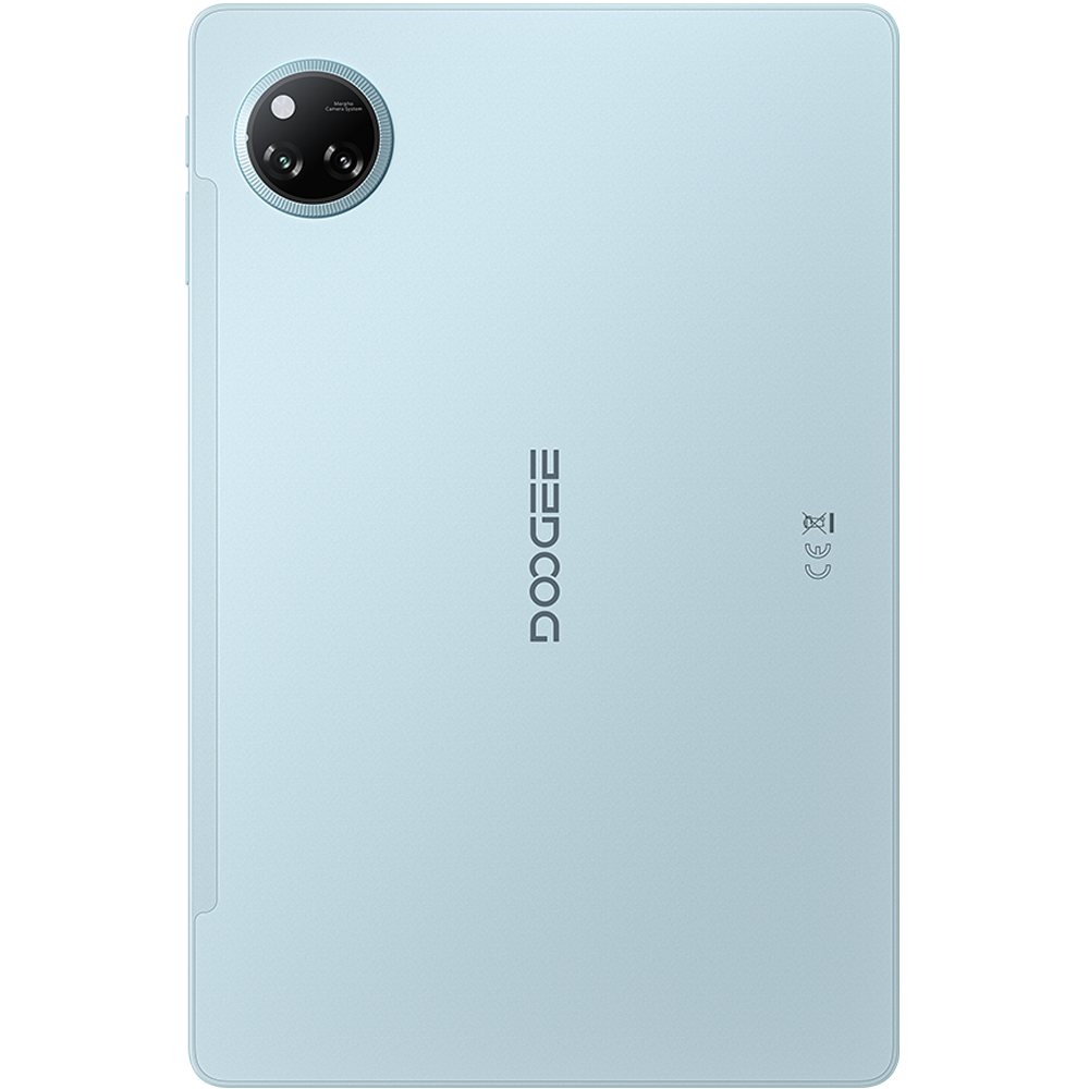 Tableta Doogee Tab A9 Pro Plus VIP, Wi-Fi, 11-inch 90Hz IPS, 6GB RAM, 128GB, Stereo Speakers, Android 15, Blue [5]