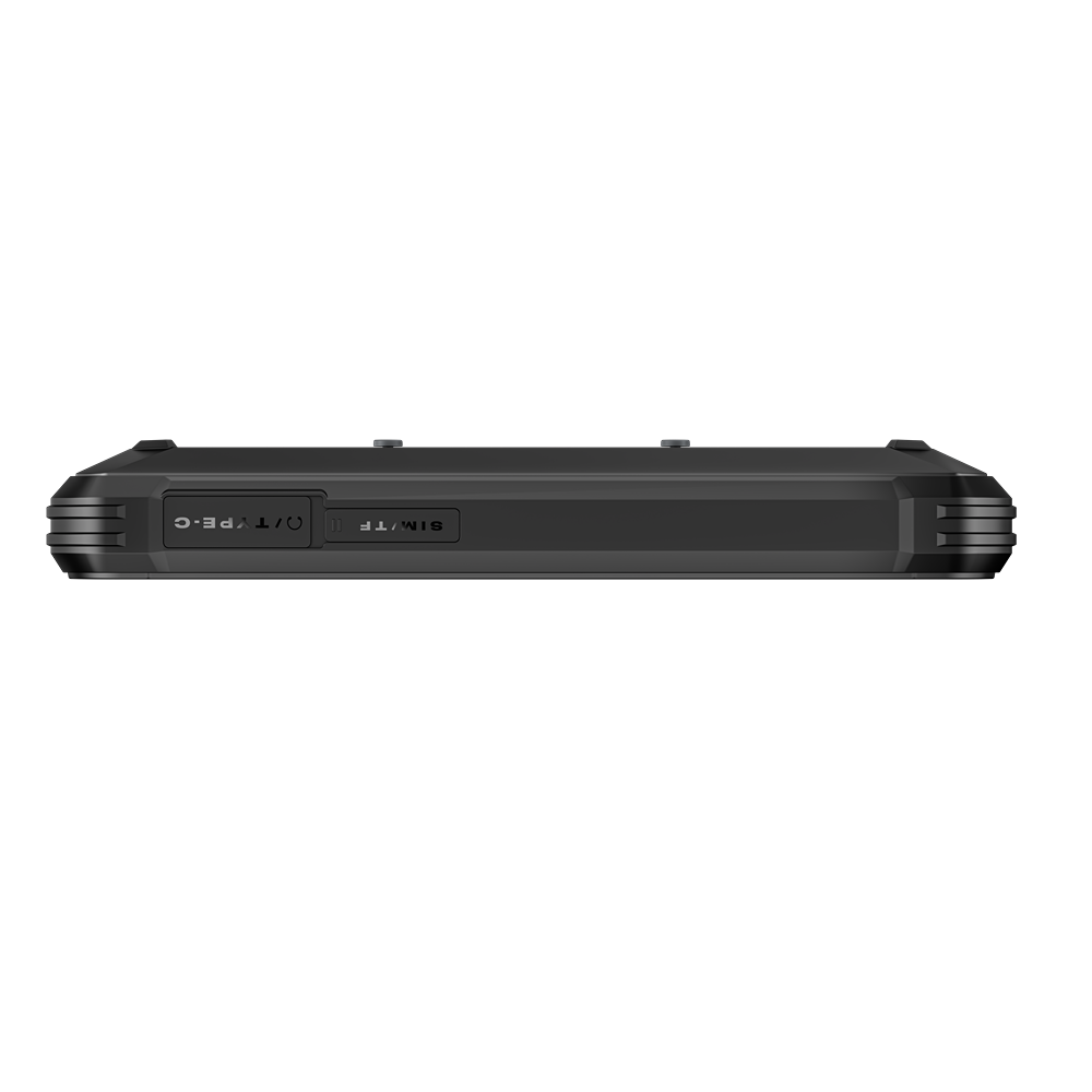Tableta Oukitel RT10 Industry, 5G, Dual SIM, Wi-Fi, 11" 120Hz, Dimensity 7400X, 12GB RAM, 512GB, NFC, 2D Barcode Scanner SE4710, 12 PogoPins, USB, RS232, RJ45, FAP10, 25000mAh, Android 15 [14]