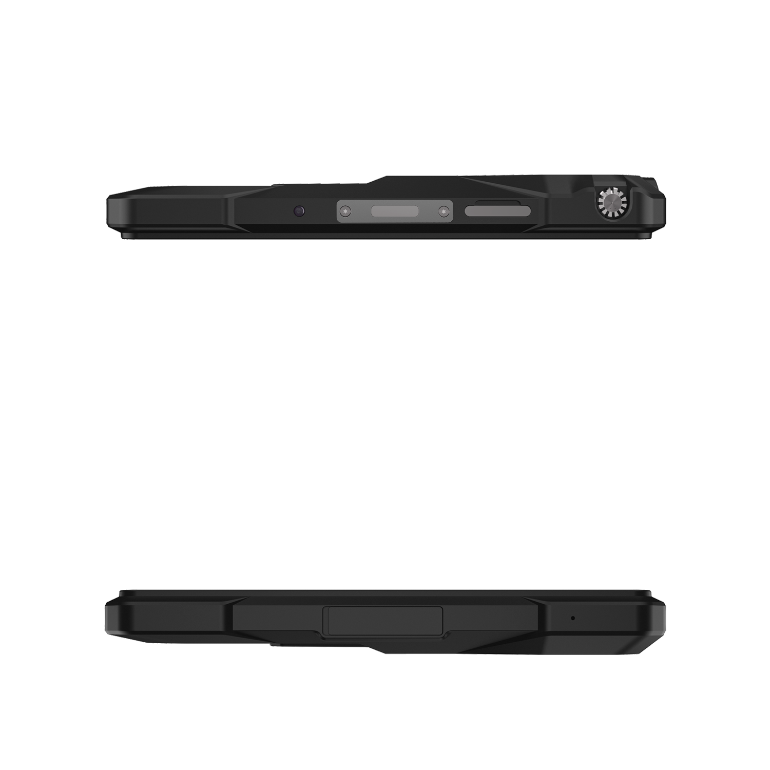 Tableta Unihertz TANK Pad E, 4G, Dual SIM, 10.95" 120Hz, Helio G99, 12GB RAM, 512GB, NFC, Video Proiector 100Lm, GNSS, 21200mAh, Android 14 [5]
