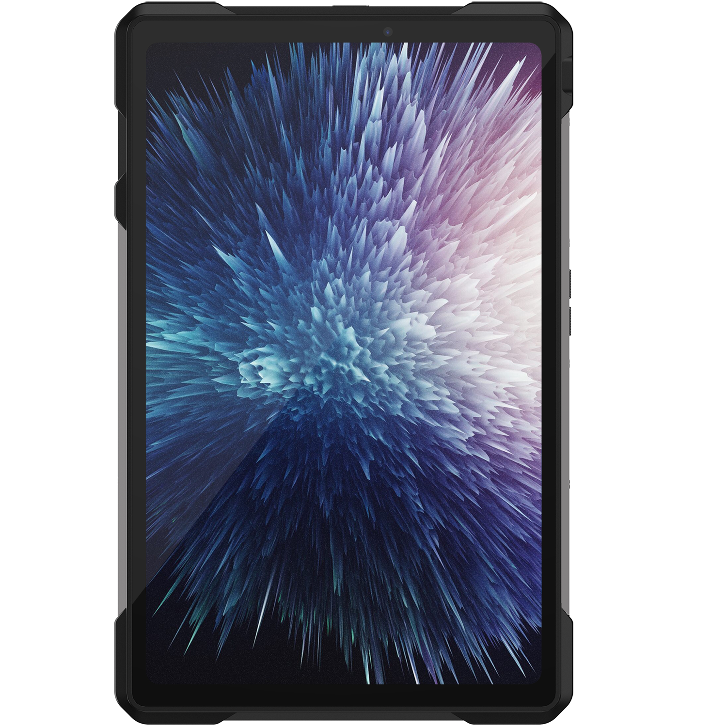 Tableta Unihertz TANK Pad E, 4G, Dual SIM, 10.95" 120Hz, Helio G99, 12GB RAM, 512GB, NFC, Video Proiector 100Lm, GNSS, 21200mAh, Android 14 [2]