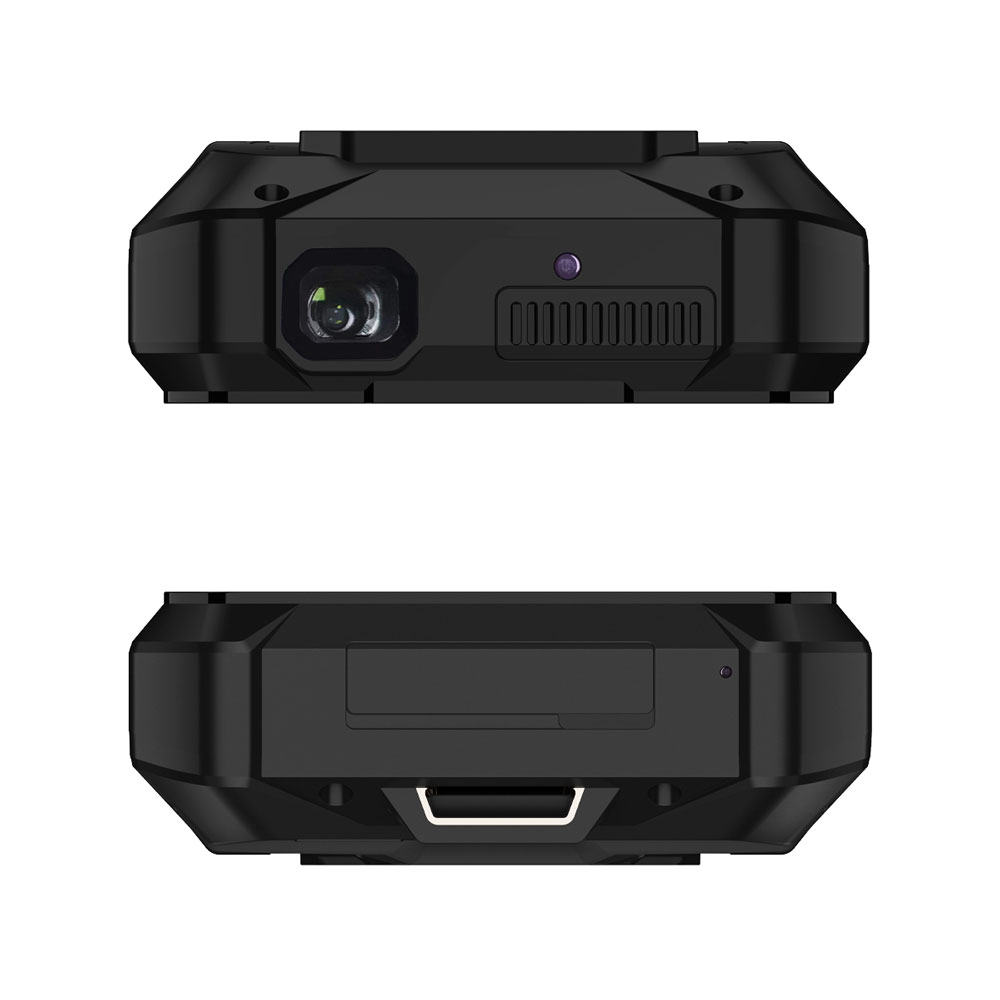 iHunt Tank 3 PRO cu Proiector Video, 5G, Dual SIM, 6.79" 120Hz, Dimensity 8200, 16GB RAM, 512GB, NFC, 23800mAh, Android 14 [10]
