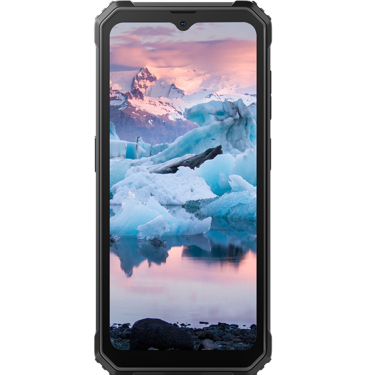 Telefon Blackview BV4800 Pro 4G Octa-Core 128GB NFC Black [3]