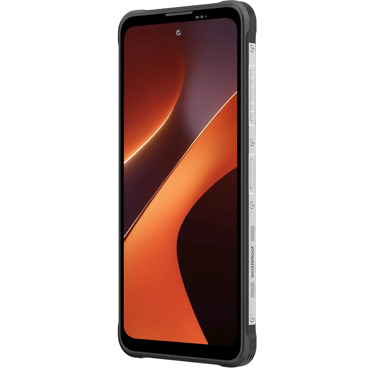 Telefon Blackview FORT 200, 4G, Dual SIM, 6.78" 120Hz, Octa-Core Helio G100, 6GB RAM, 256GB, Camera 108MP + 50MP + 13MP Night Vision, NFC, Android 16, Orange [6]