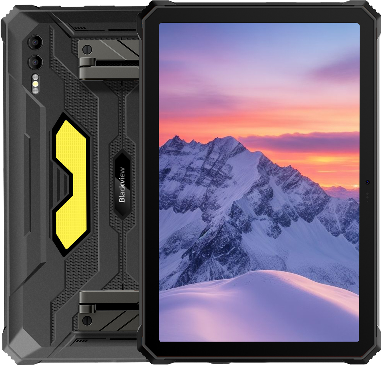 Tableta rugged Blackview Active 10 Pro 5G 10.95-inch 12GB RAM + 256GB NFC 30000mAh Android 14 [1]