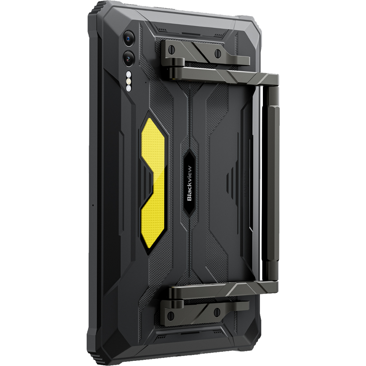 Tableta rugged Blackview Active 10 Pro 5G 10.95-inch 12GB RAM + 256GB NFC 30000mAh Android 14 [4]