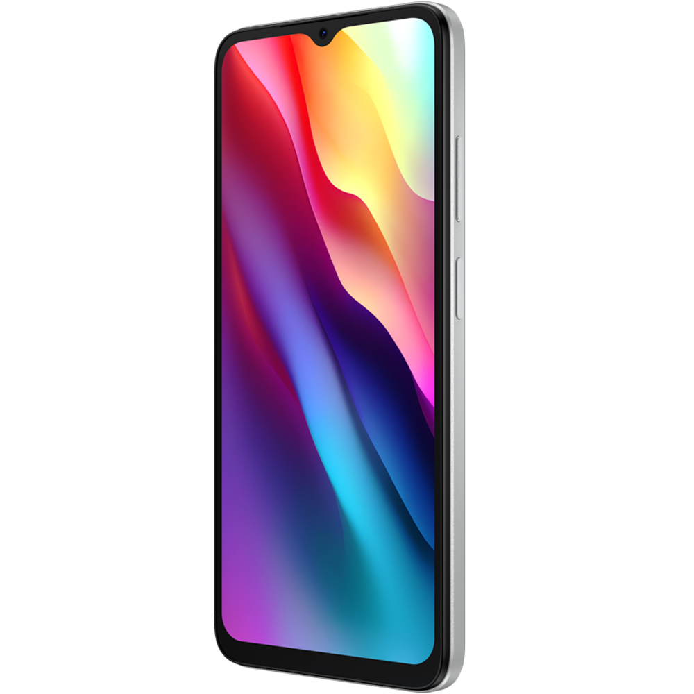 Telefon Doogee Note 56 Pro White, 4G, Dual SIM, 6.56" IPS 90Hz, Octa-Core, 4GB RAM, 128GB, NFC, 6150mAh, Android 16 [3]