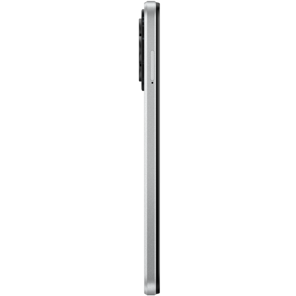 Telefon Doogee Note 56 Pro White, 4G, Dual SIM, 6.56" IPS 90Hz, Octa-Core, 4GB RAM, 128GB, NFC, 6150mAh, Android 16 [6]
