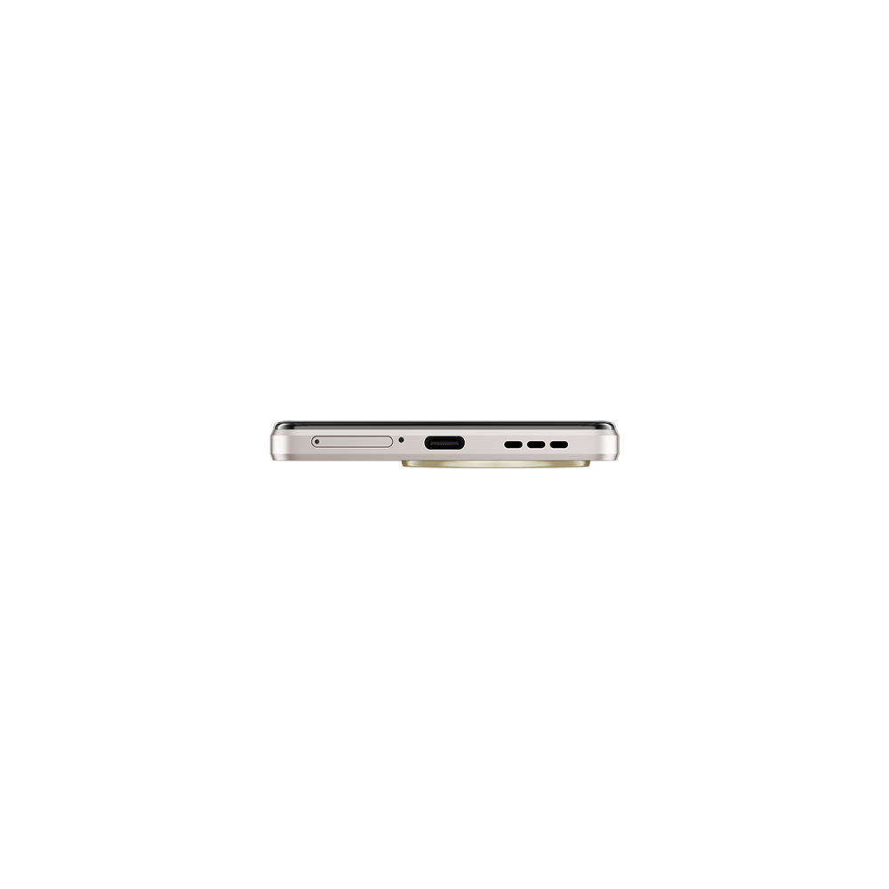 Telefon Doogee Note 59 Pro Gold, 5G, Dual SIM, 6.7" 120Hz, Octa-Core, 8GB RAM, 256 GB, NFC, 6250mAh, Android 15 [11]