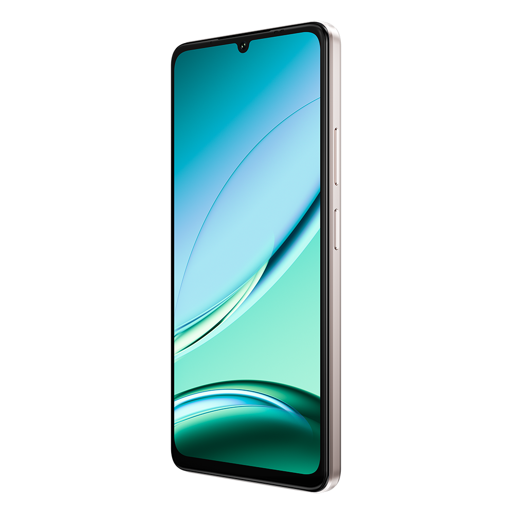 Telefon Doogee Note 59 Pro Gold, 5G, Dual SIM, 6.7" 120Hz, Octa-Core, 8GB RAM, 256 GB, NFC, 6250mAh, Android 15 [4]