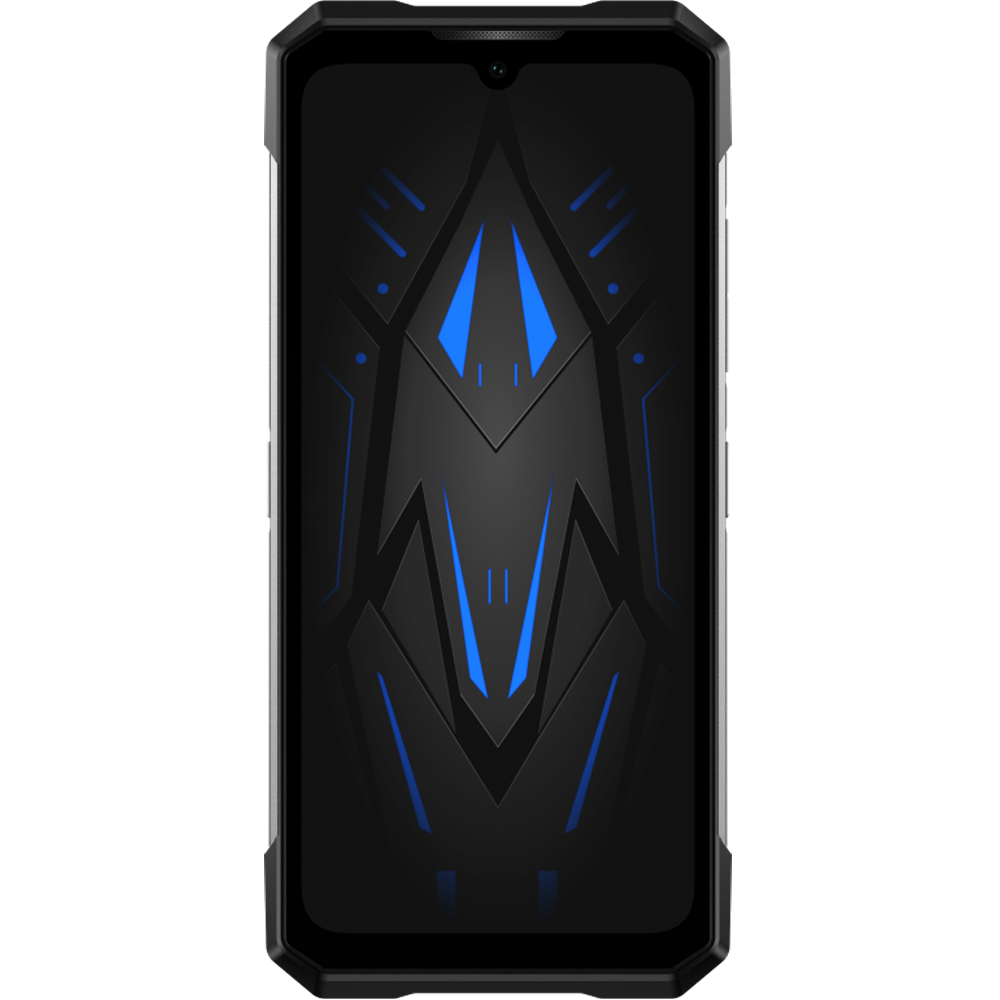 Telefon rezistent Doogee S200 VIP Silver, 5G, Dual Display 6.58' IPS 120Hz + 1.32' AMOLED, 256GB, 10100mAh, IP68/IP69K, Android 16 + Casti Sport BoneBeat Run [2]