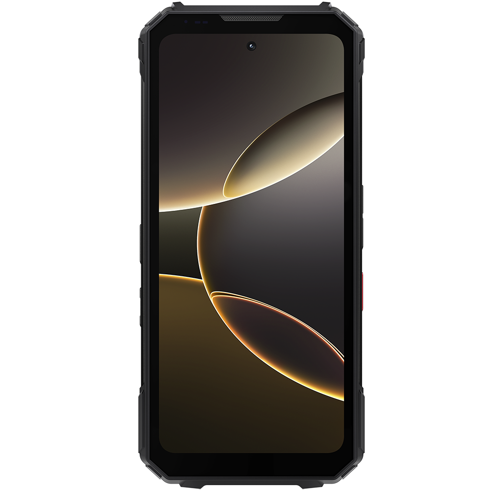 Telefon rezistent Doogee V Max Play, Proiector Video 100LM, 5G, 6.78" 120Hz, MTK Dimensity 7300, 16GB RAM, 512GB, NFC, RGB Light, 20500mAh, IP68/IP69K, Android 15 [1]