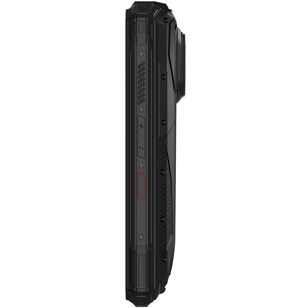 Telefon rezistent Doogee V Max Play, Proiector Video 100LM, 5G, 6.78" 120Hz, MTK Dimensity 7300, 16GB RAM, 512GB, NFC, RGB Light, 20500mAh, IP68/IP69K, Android 15 [8]