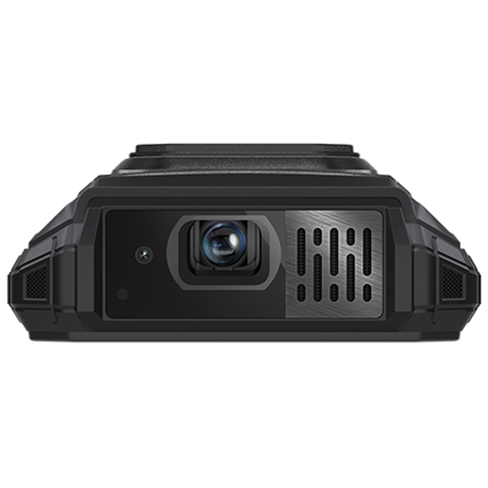 Telefon rezistent Doogee V Max Play, Proiector Video 100LM, 5G, 6.78" 120Hz, MTK Dimensity 7300, 16GB RAM, 512GB, NFC, RGB Light, 20500mAh, IP68/IP69K, Android 15 [9]