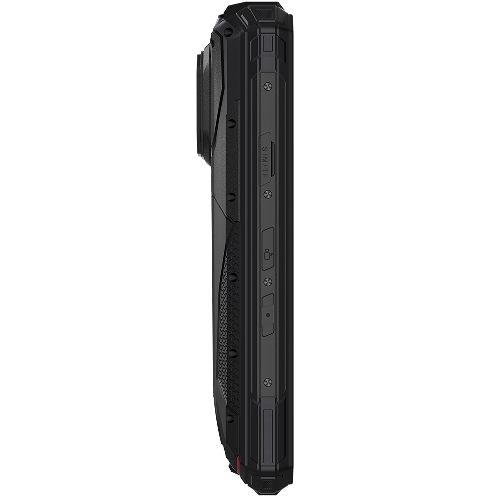 Telefon rezistent Doogee V Max Play, Proiector Video 100LM, 5G, 6.78" 120Hz, MTK Dimensity 7300, 16GB RAM, 512GB, NFC, RGB Light, 20500mAh, IP68/IP69K, Android 15 [7]