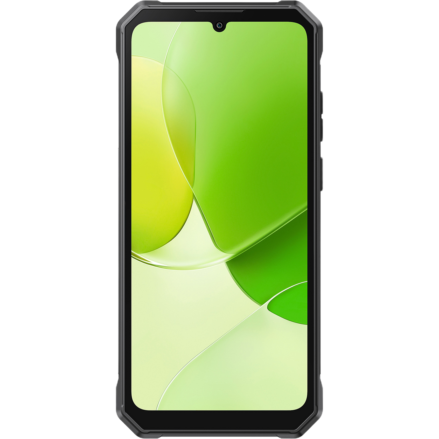 Telefon Fossibot F105, 4G, Dual SIM, 6.75-inch, Octa-Core, Helio P27T, 4GB RAM + 64GB, 10300mAh, Android 14, Green [6]