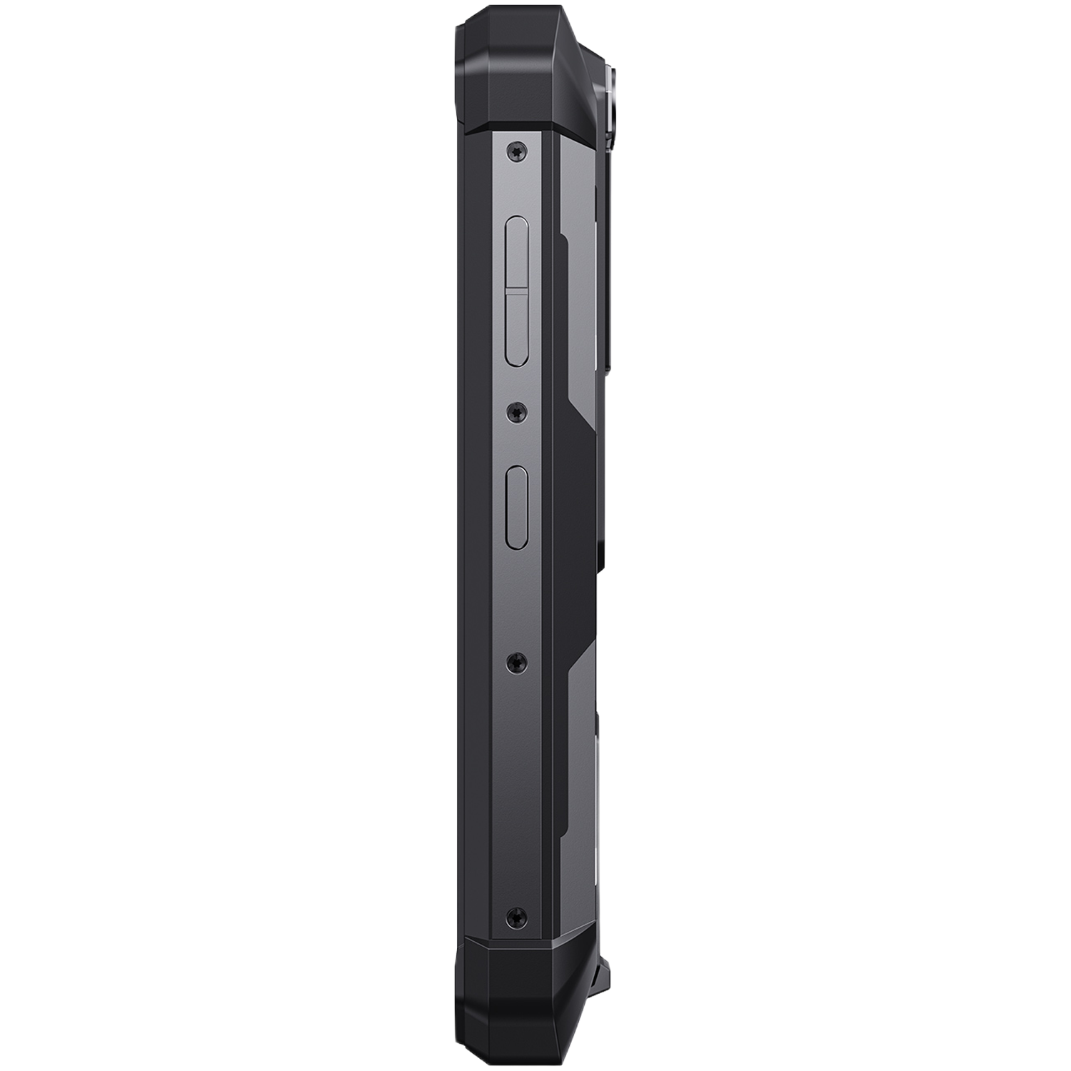 Telefon Fossibot F106 Pro, 4G, Dual SIM, 8GB RAM, 256GB, Big Speaker 3W, NFC, 12000mAh, Android 14 [8]
