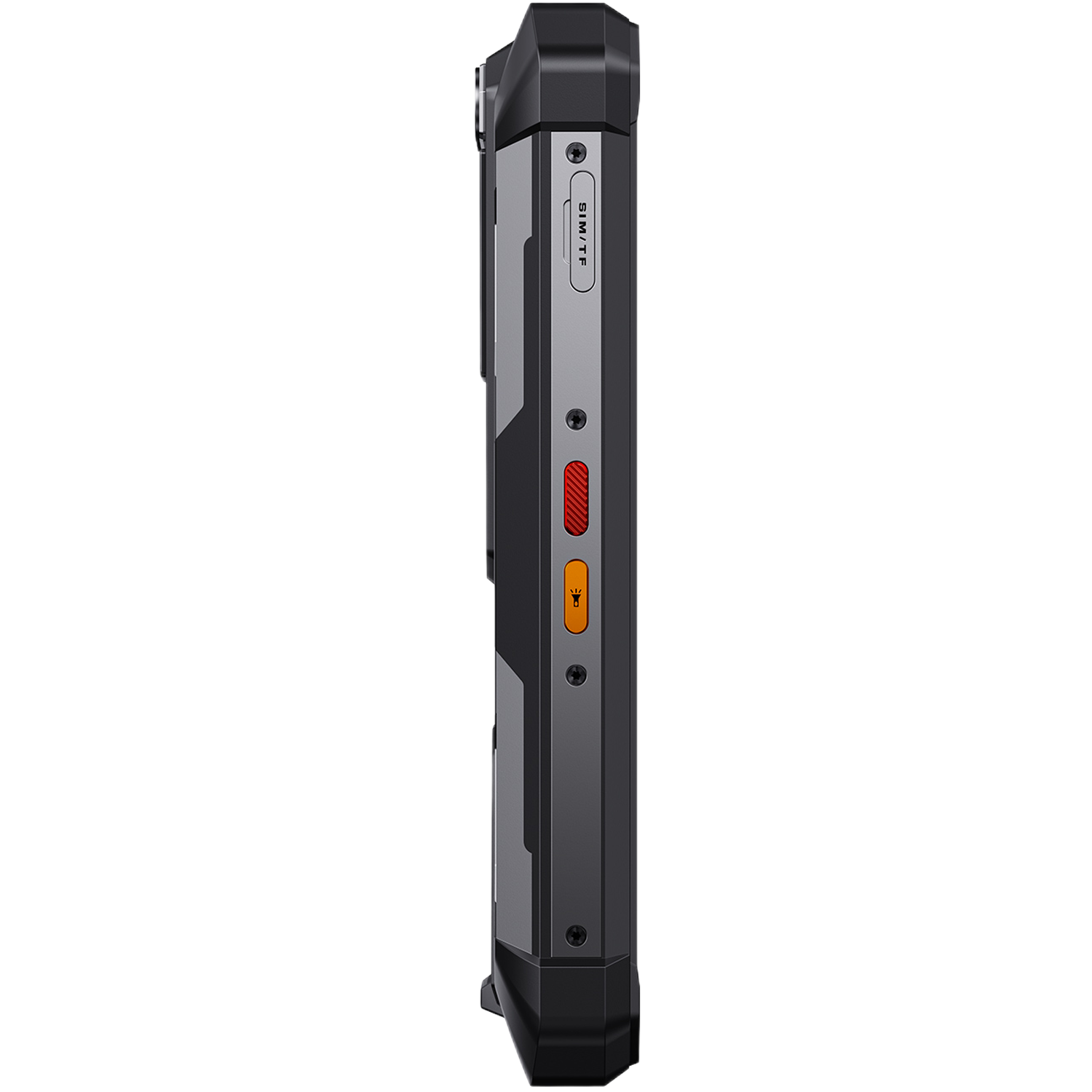 Telefon Fossibot F106 Pro, 4G, Dual SIM, 8GB RAM, 256GB, Big Speaker 3W, NFC, 12000mAh, Android 14 [7]