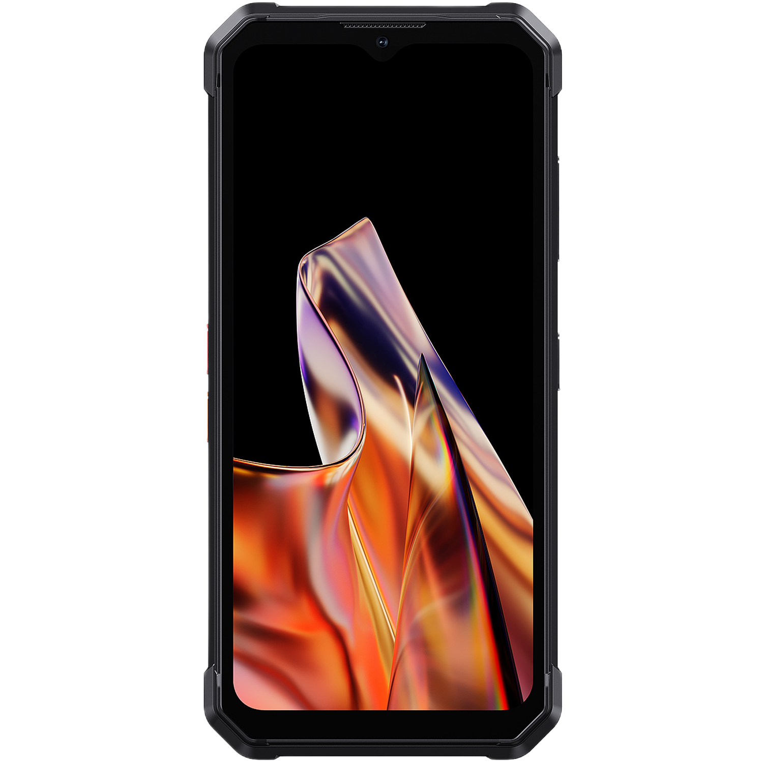Telefon Fossibot F106 Pro, 4G, Dual SIM, 8GB RAM, 256GB, Big Speaker 3W, NFC, 12000mAh, Android 14 [3]