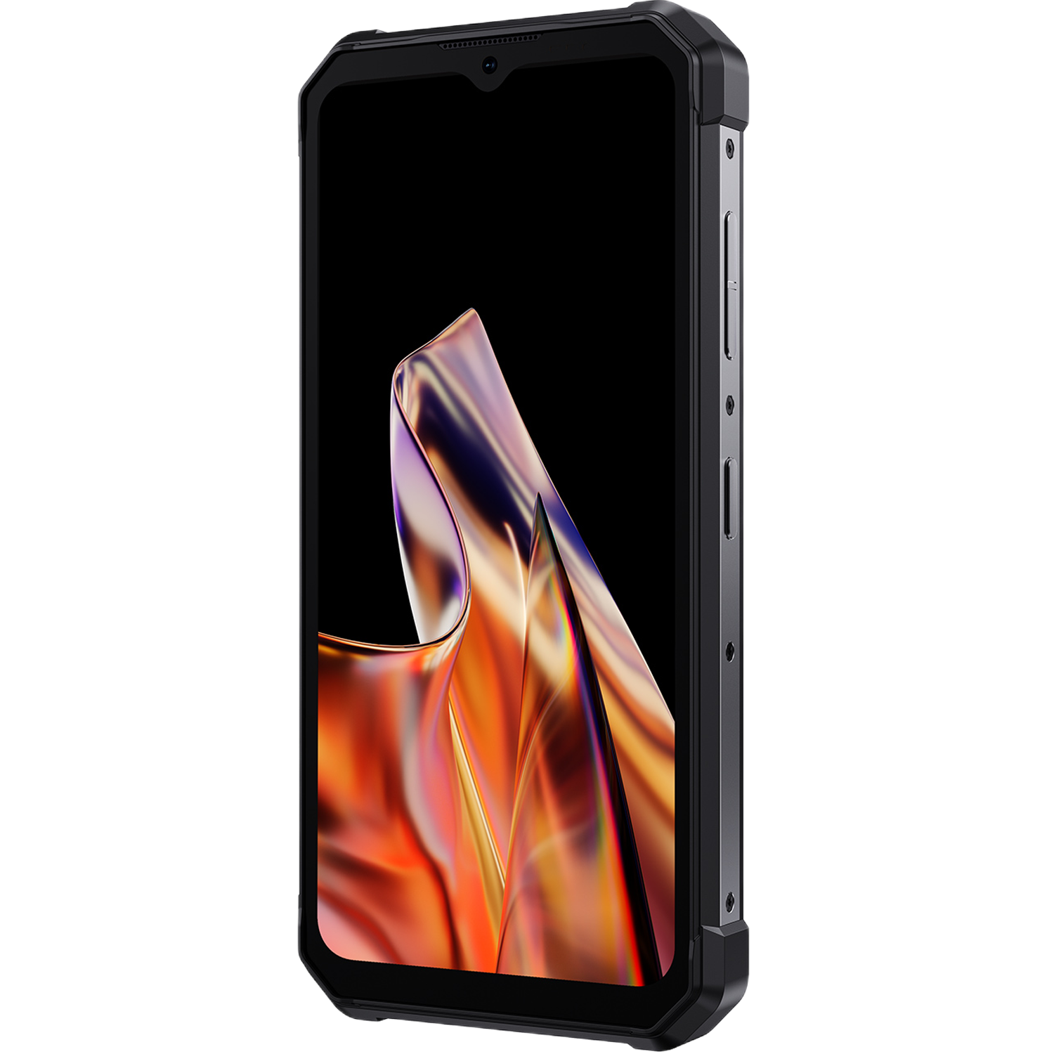 Telefon Fossibot F106 Pro, 4G, Dual SIM, 8GB RAM, 256GB, Big Speaker 3W, NFC, 12000mAh, Android 14 [4]